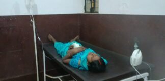 केवाल गांव में मनबढ़ों ने मारपीट कर पति पत्नी को किया गम्भीर रूप से घायल, सीएचसी में इलाज जारी