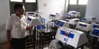 सरकारी सस्ते गले की दुकान से घटतौली से मिलेगा अगले महीने निजात