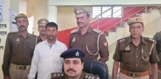 महिला की हत्या करने वाला तीसरा प्रेमी गिरफ्तार