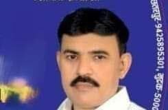 बसपा नेता महेन्द्र गुप्ता की गोली मारकर हत्या