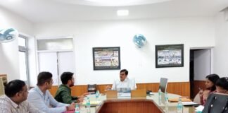 सूचना एवं जनसम्पर्क विभाग, गाजियाबाद।