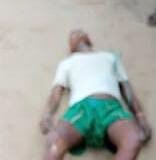 संदिग्ध परिस्थितियों में किसान ने लगाई फांसी,मौत