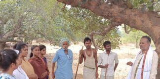 प्रदूषित पानी पीने से बढ़ते बीमारियों के मामले में कार्रवाई की मांग को लेकर मानवाधिकार आयोग को भेजा पत्र