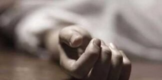 कुएं में मिला एक युवक का शव, हड़कंप