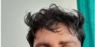 भीषण गर्मी से युवक की अस्पताल पहुंचते के बाद हुई मौत।