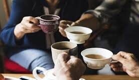 चुनावी शोर समाप्त होने के बाद अब लोग चुनावी गुड़ा गणित में जुटे